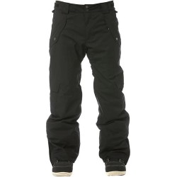 Elude Intercept Pant (True Black) 